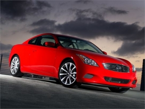 Infiniti G37